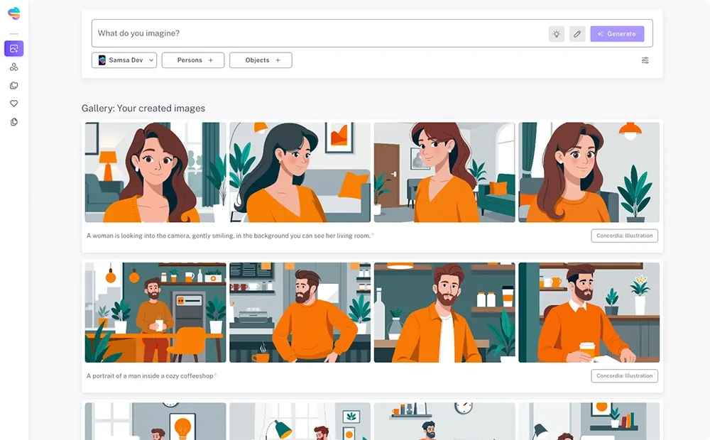Optimize images